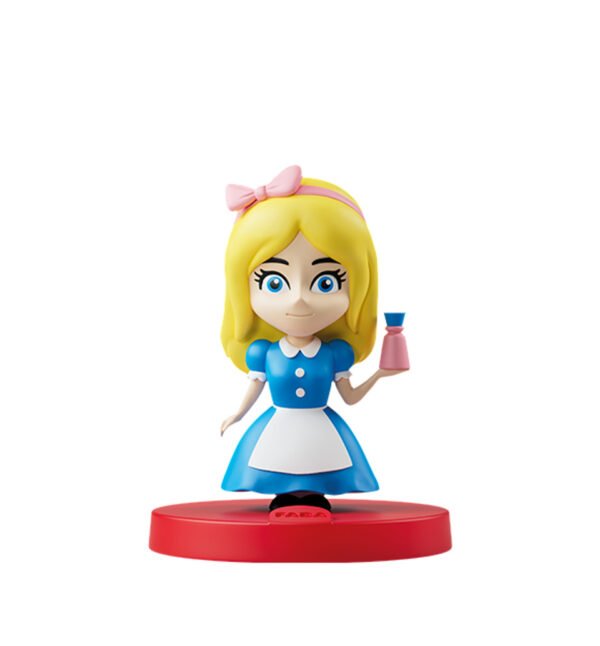 Faba Alice et une autre histoire