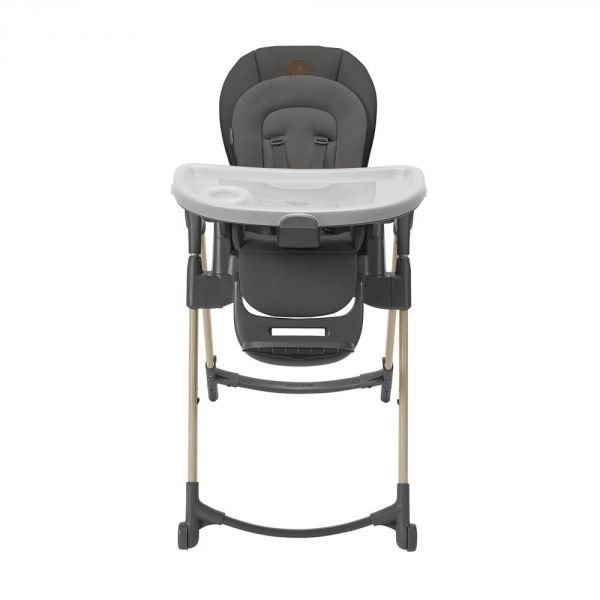 Maxi Cosi Chaise haute Minla Beyond Graphite Eco