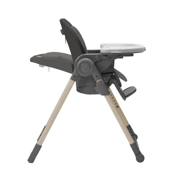 Maxi Cosi Chaise haute Minla Beyond Graphite Eco