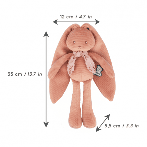 Kaloo Pantin lapin Terracotta 35 cm
