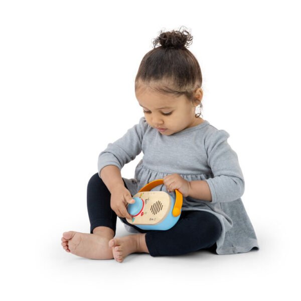 Hape Discovery FM Radio