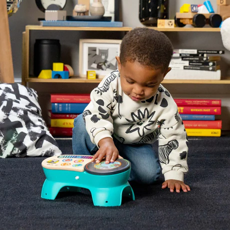 Hape Plateau DJ Discovery Magic Touch