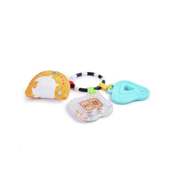 Hape Hochet ABC