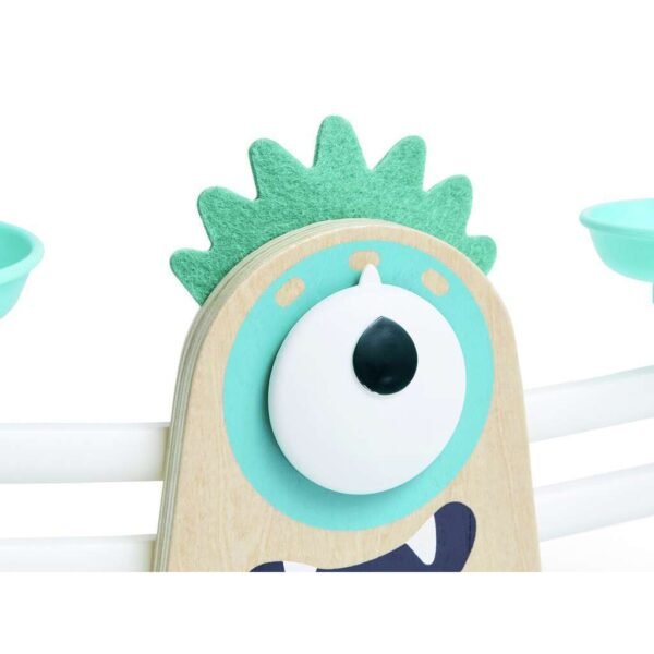 Hape Balance monstres premiers calculs