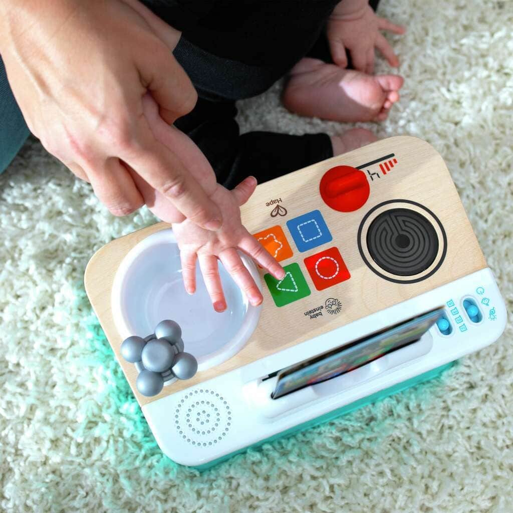 Hape Cuisinière Magic Touch