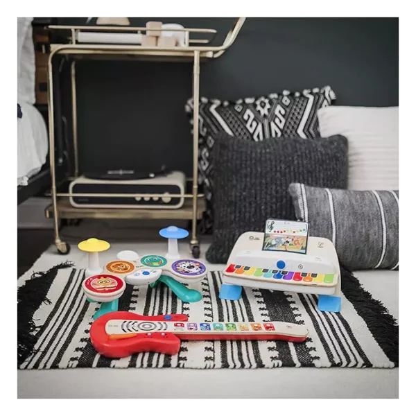 Hape Tambours interactifs Together in Tune