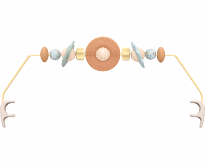 Maxi-Cosi Arche pour transat Dove Elegance