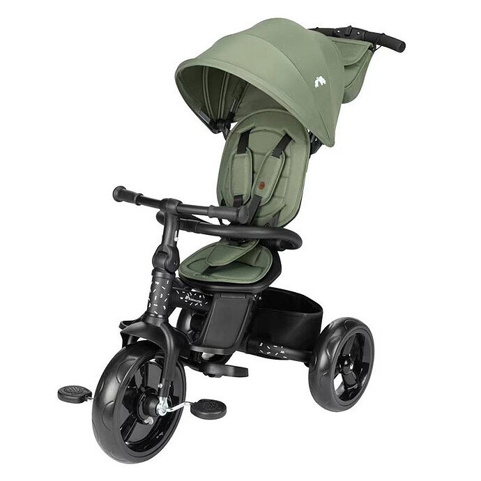 Bébé Confort Tricycle Windy Mineral Green