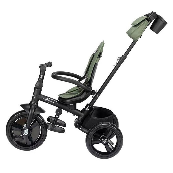Bébé Confort Tricycle Windy Mineral Green