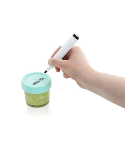 Babymoov - Babybols en verre 4 lot 120 ml