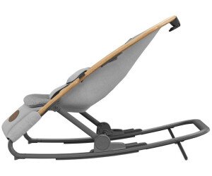 Maxi-Cosi Transat Kori Beyond Grey Eco Transats et Balancelles