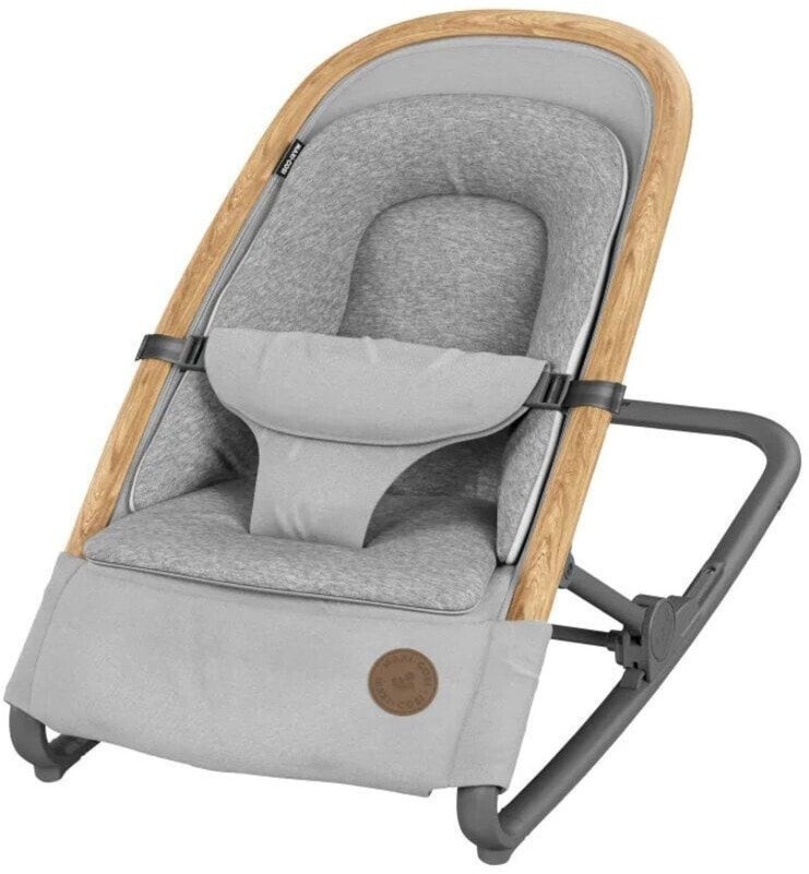 Maxi-Cosi Transat Kori Beyond Grey Eco Transats et Balancelles