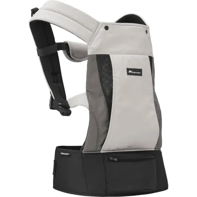 Bébé Confort Porte-bébé Physionest gray mist