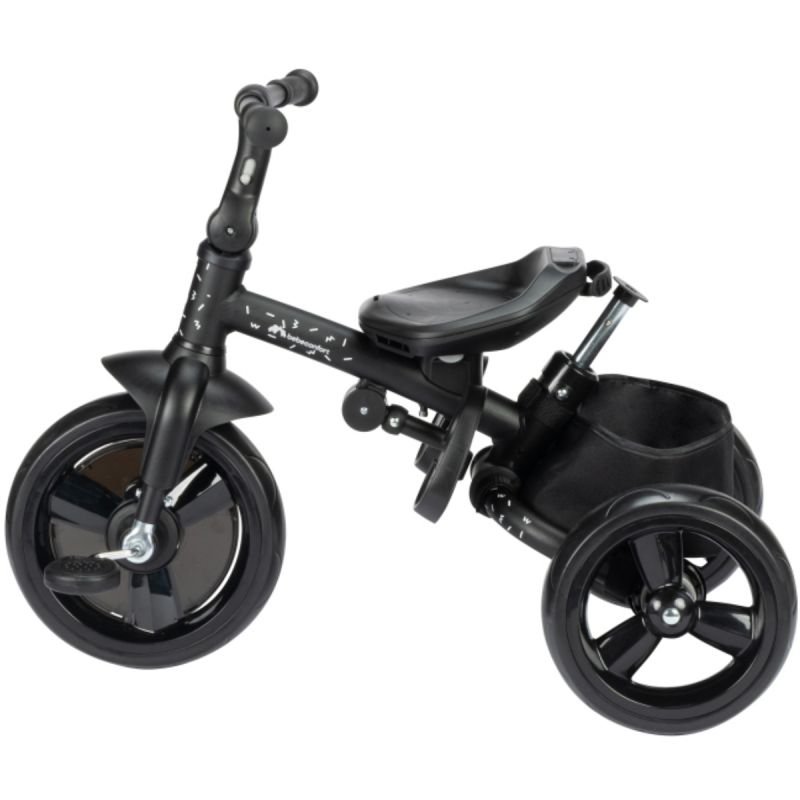 Bébé Confort Tricycle évolutif Windy Tinted Gray
