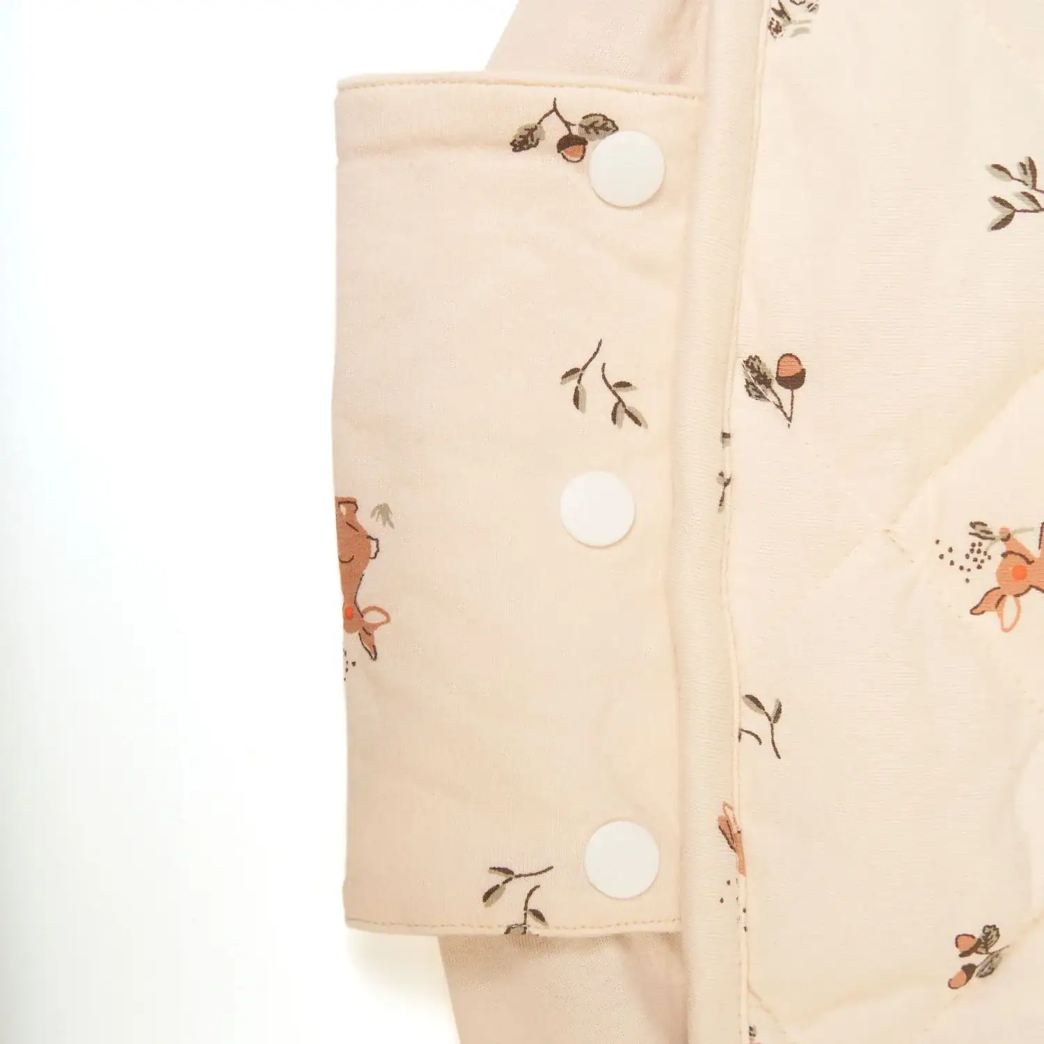 Play&go Tapis d´éveil & Sac organic - rabbit – Image 5