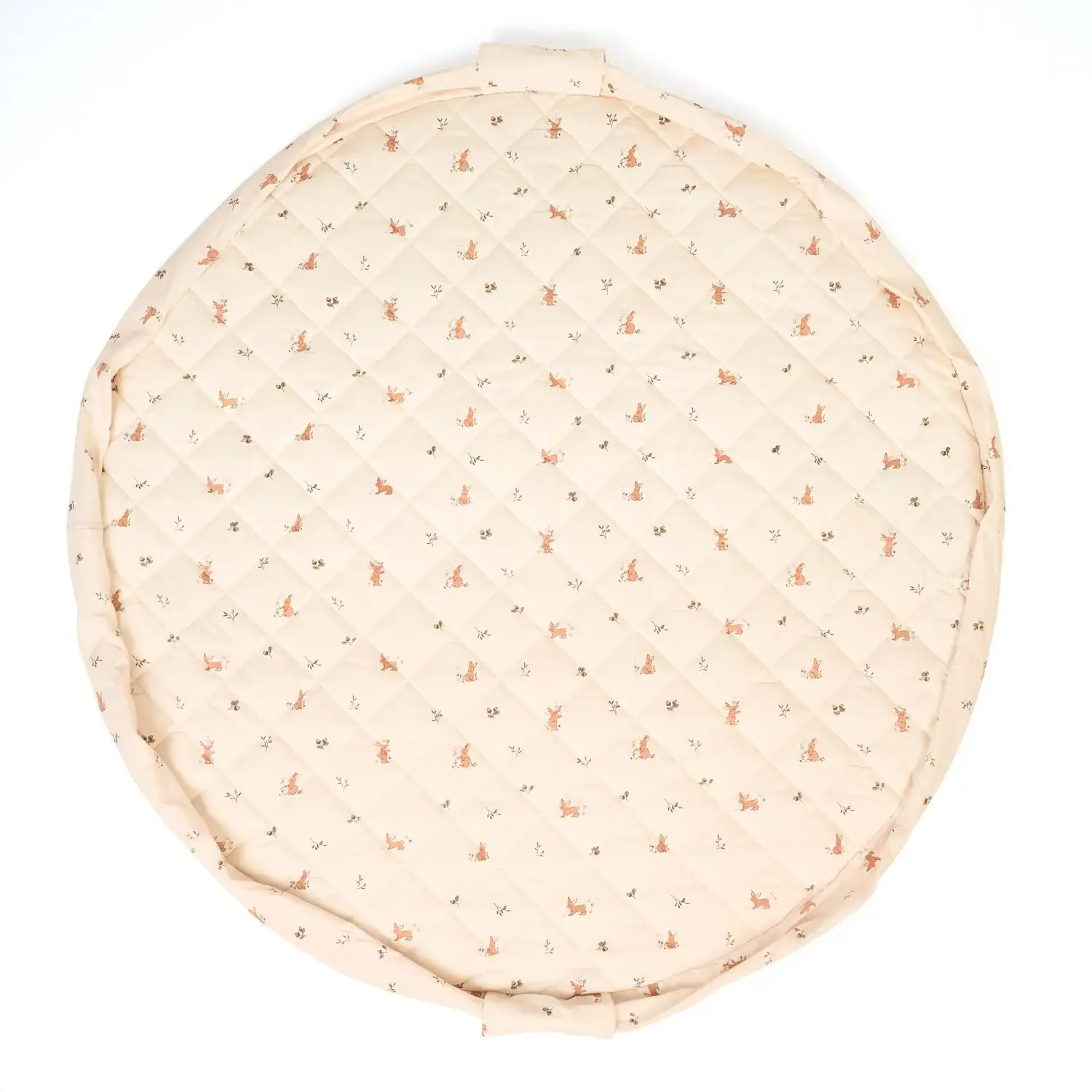 Play&go Tapis d´éveil & Sac organic - rabbit – Image 4