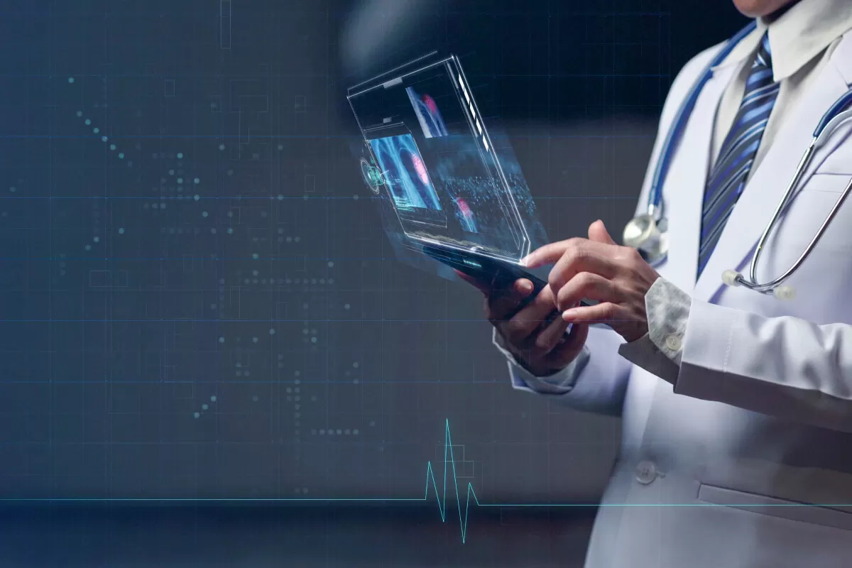 Transform Your Healthcare Outcomes with Data Analytics: A Guide to Partnering with Healthcare Analytics Firms