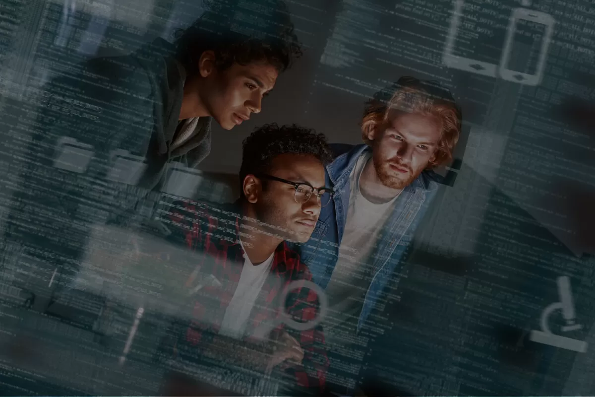 Building a Data-driven Culture with Data Cloud Services