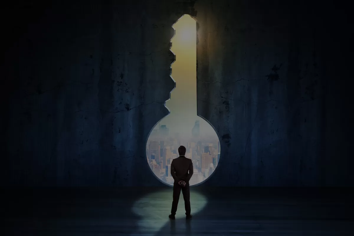 Unlocking Professional Success