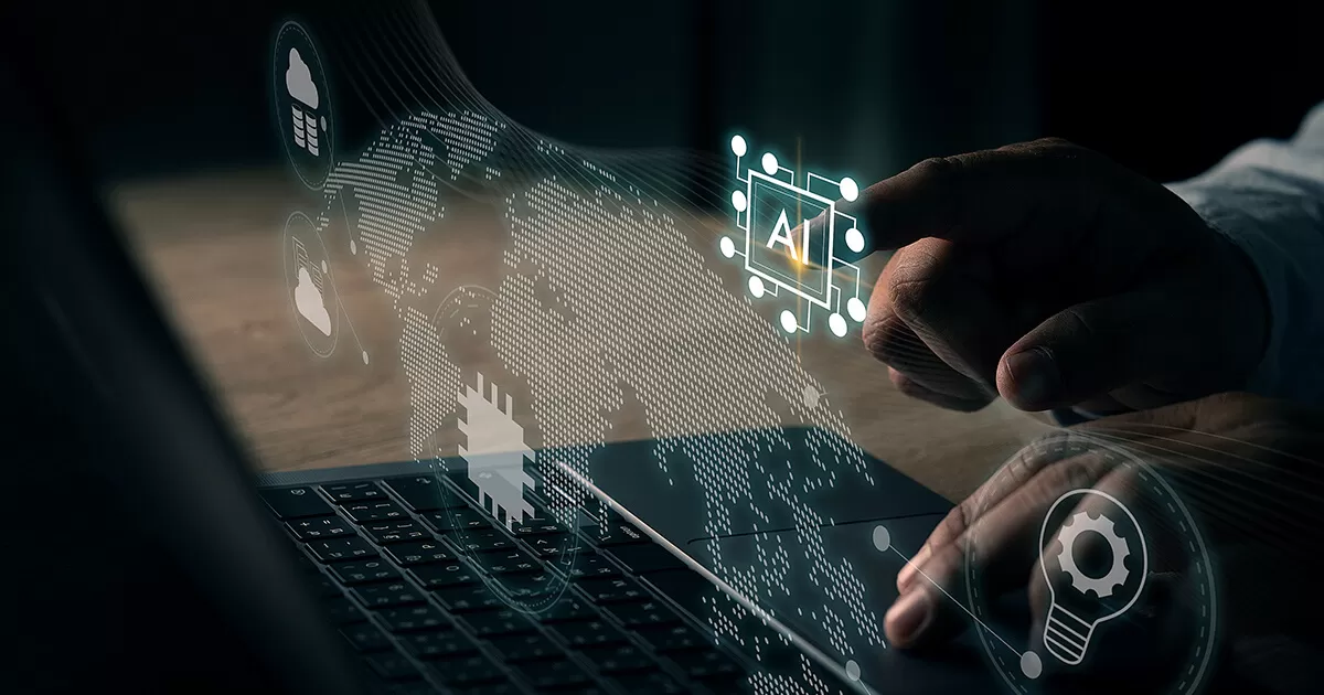 AI-Powered Data Visualization: Enhancing Insights and Decision-Making