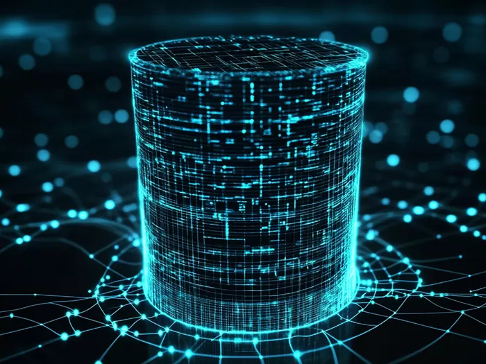 Data Silos and Fragmentation