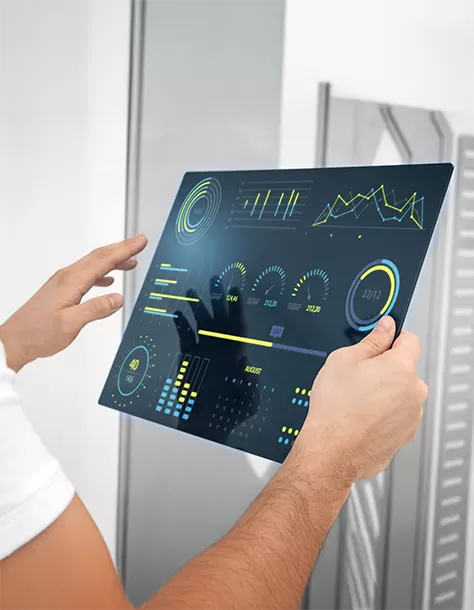 Predictive Analytics