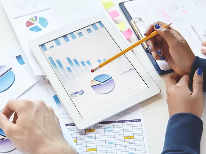 Risk of Hallucinations and Bias