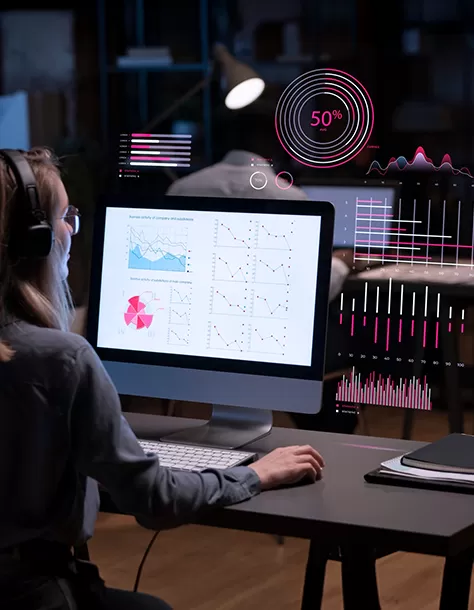 Text analytics & NLP