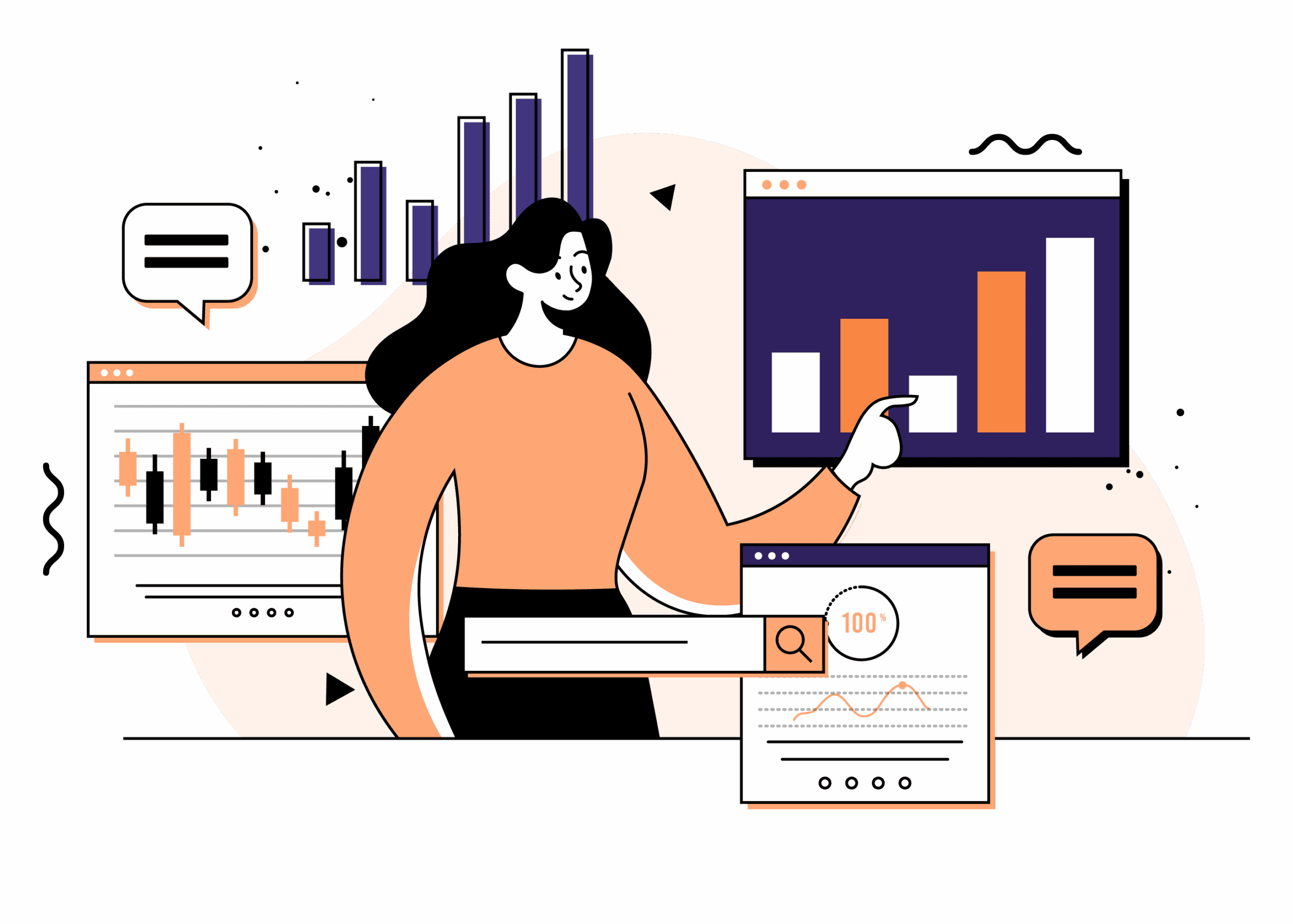 Enhancing Business Operations with Advanced Analytics