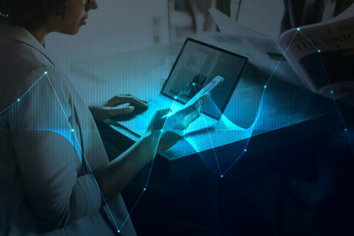 Beyond Customer Expectations: Leveraging Advanced Analytics for Business Success