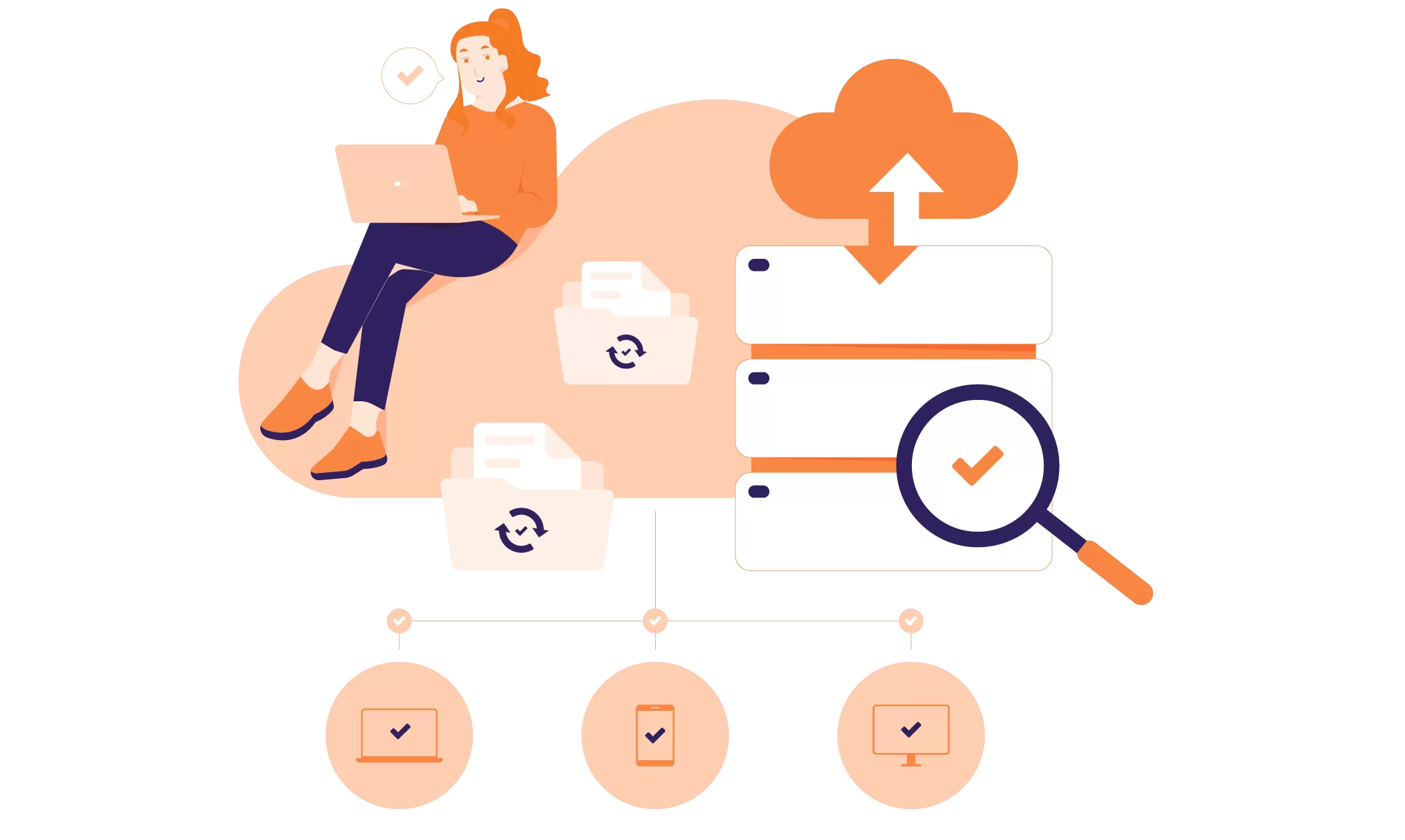 Migration reimagined with intelligence and trust