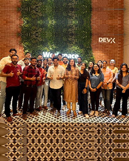 DevX