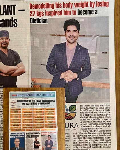 Newspaper