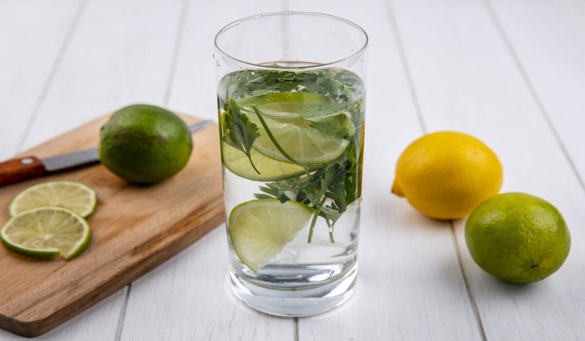 10 Best Ways To Make Detox Water For Weight Loss