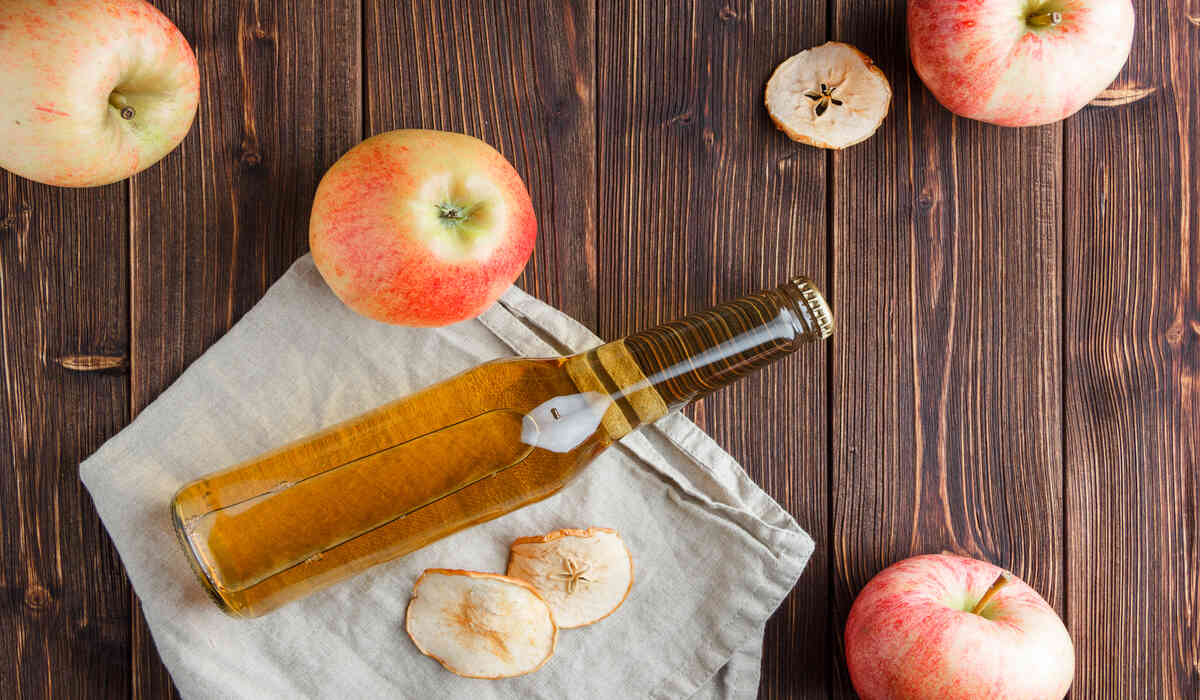 Can Apple Cider Vinegar Help You Lose Weight?