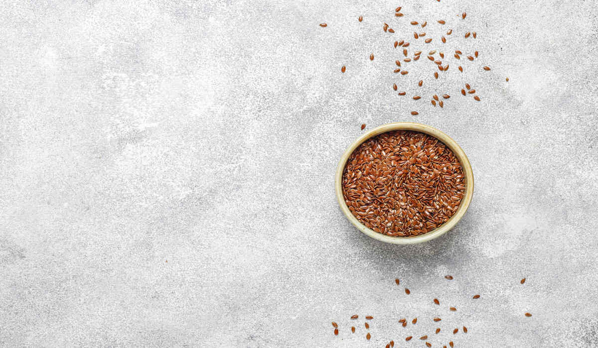 How To Eat Flaxseeds For Weight Loss – Ways + Timing