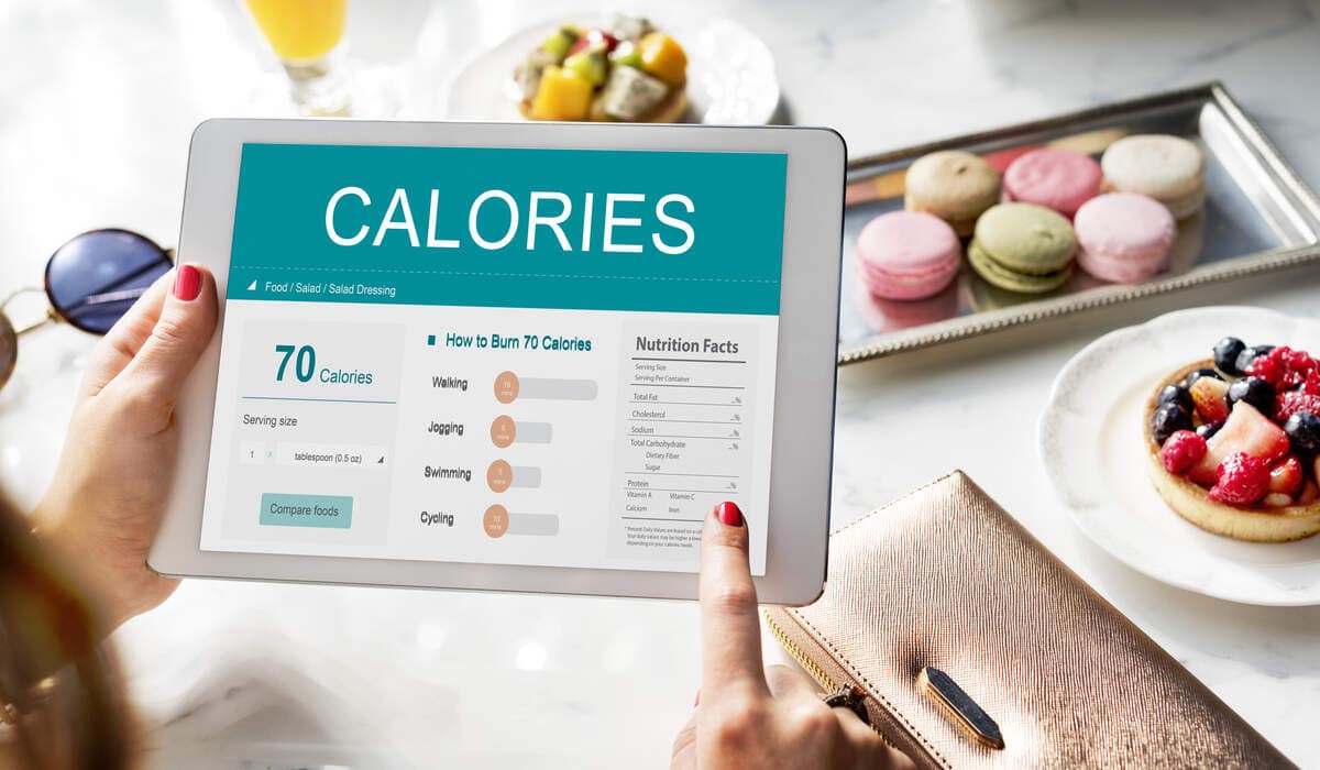 How Many Calories Should You Eat To Lose Weight?
