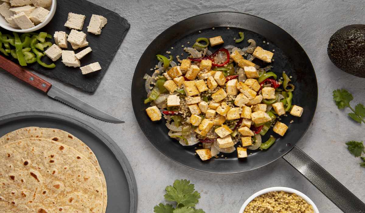 10 Best Paneer Recipes For Weight Loss