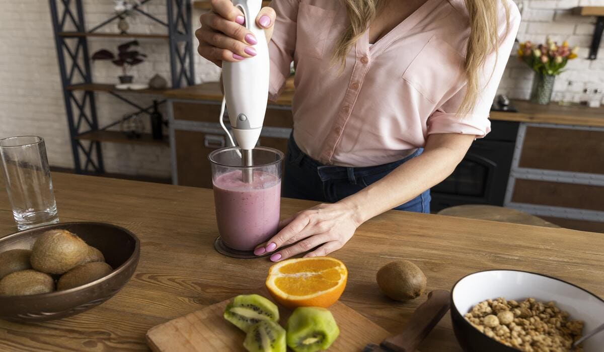30 Healthy Smoothie Recipes For Weight Loss