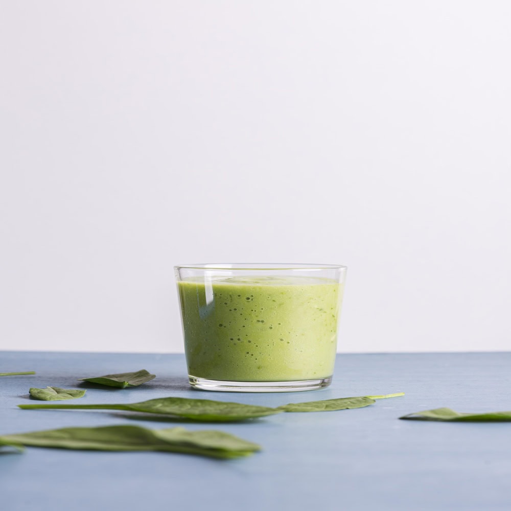Spirulina