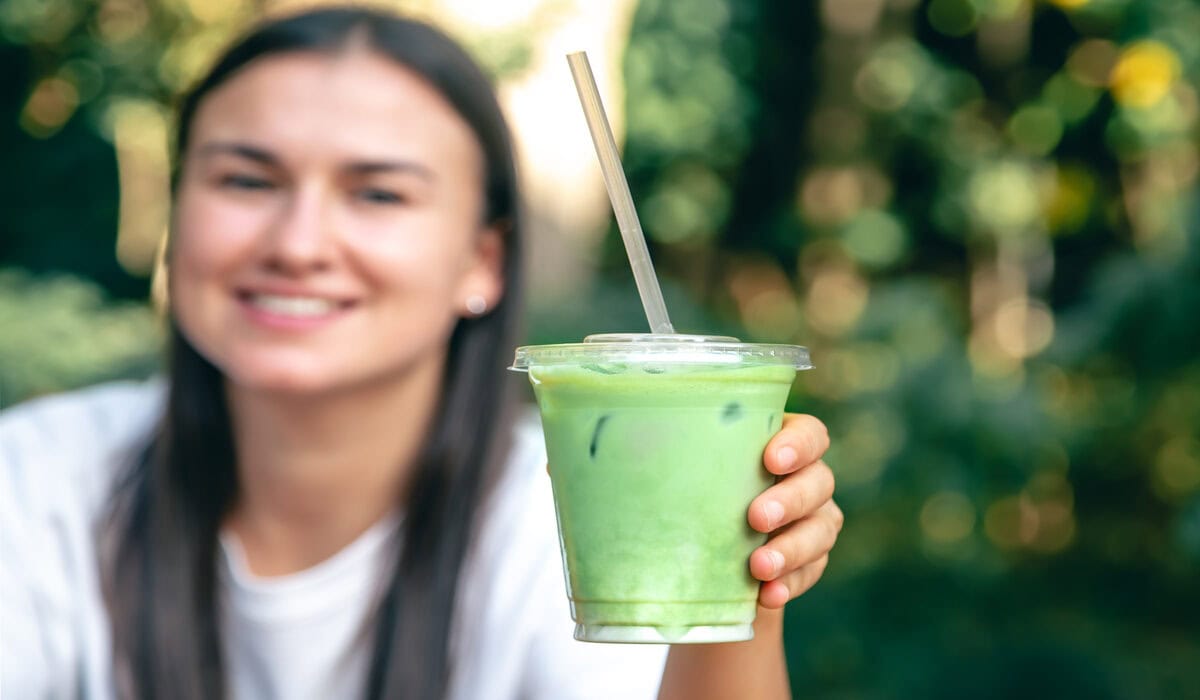 What Are The Best Green Smoothie Recipes For Weight Loss?