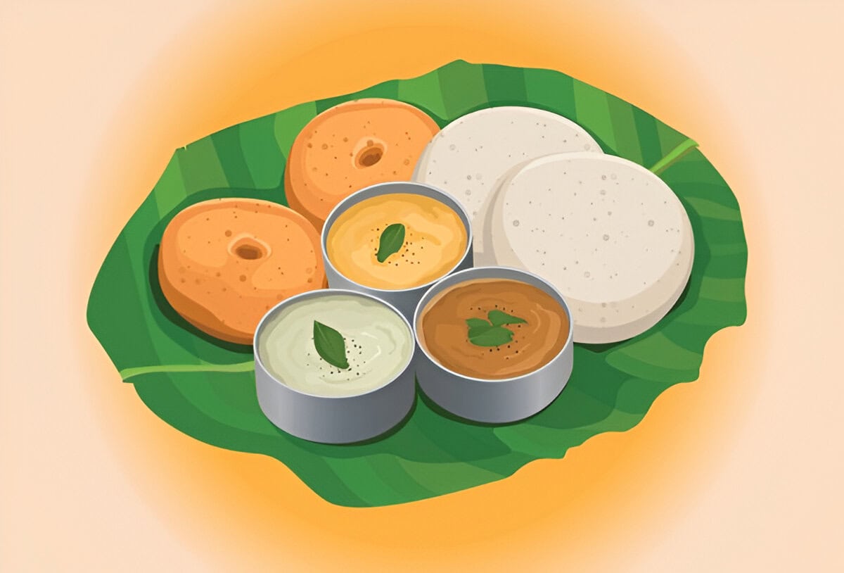 10 Best Indian Breakfasts For Weight Loss In Summer