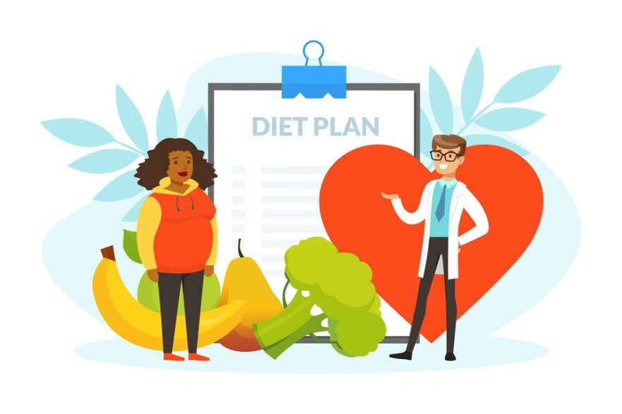 10 Best Foods to Include in PCOS Diet