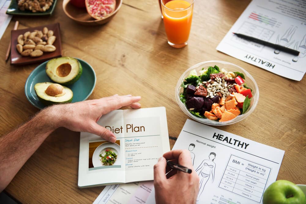 Fasting-Friendly 7-Day Weight Loss Diet Plan