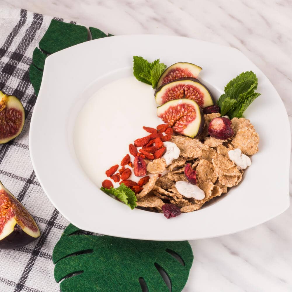 Healthy Breakfast Recipes That Keep You Full