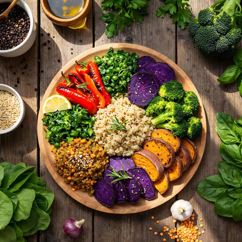 7 Quick & Healthy Dinner Recipes That Won’t Ruin Your Diet