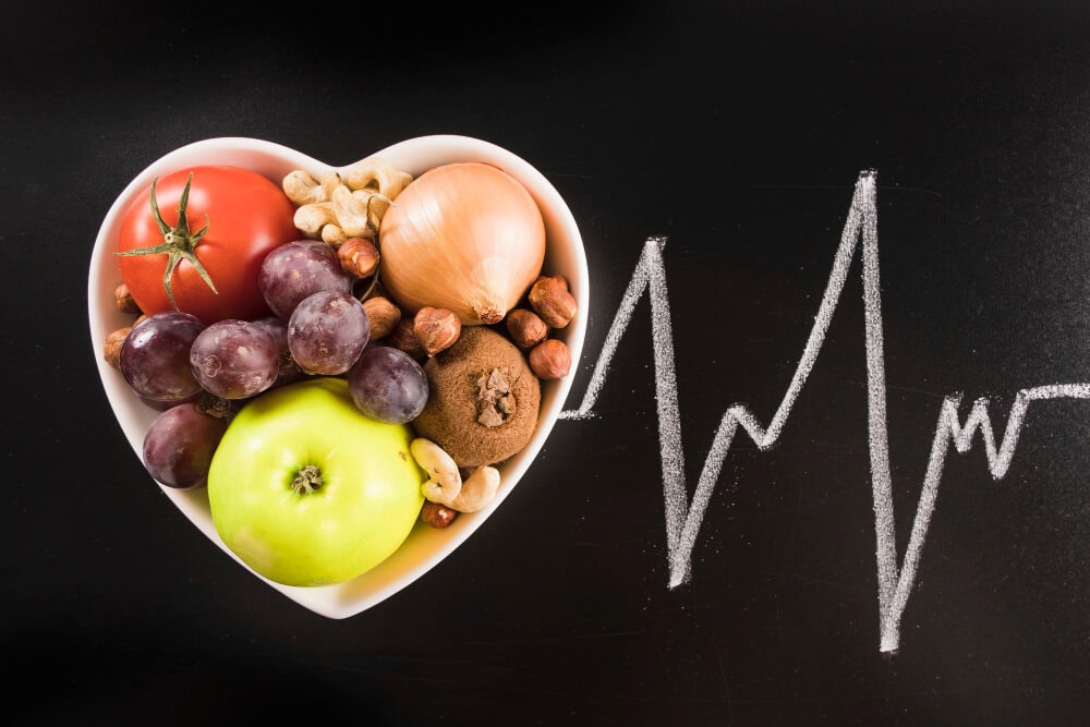 30 Heart Healthy Foods Dietitians Recommend Daily