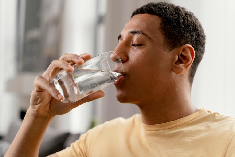 How to Make Satvik Water and Its Health Benefits