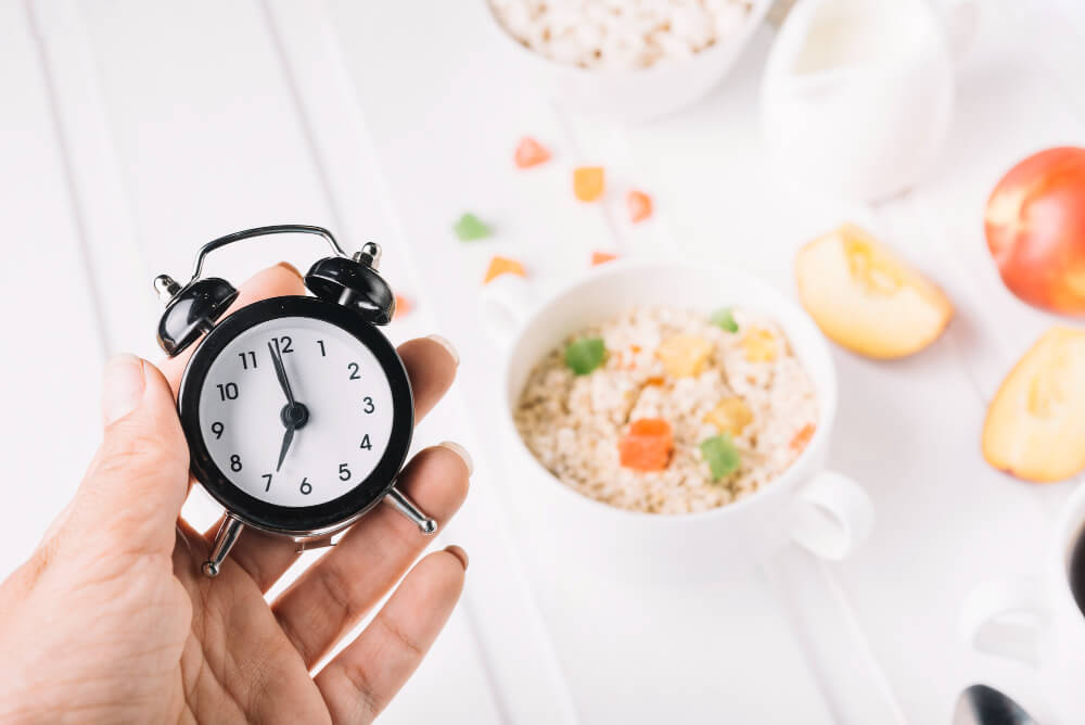 What Are the Best Hours for Intermittent Fasting?
