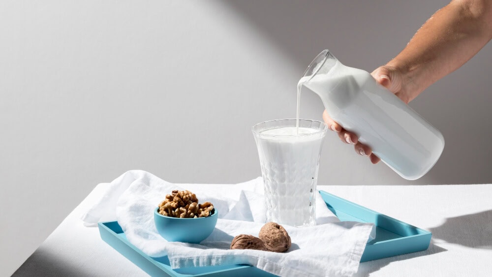 Does Milk Increase Cancer Risk? Evidence Explained